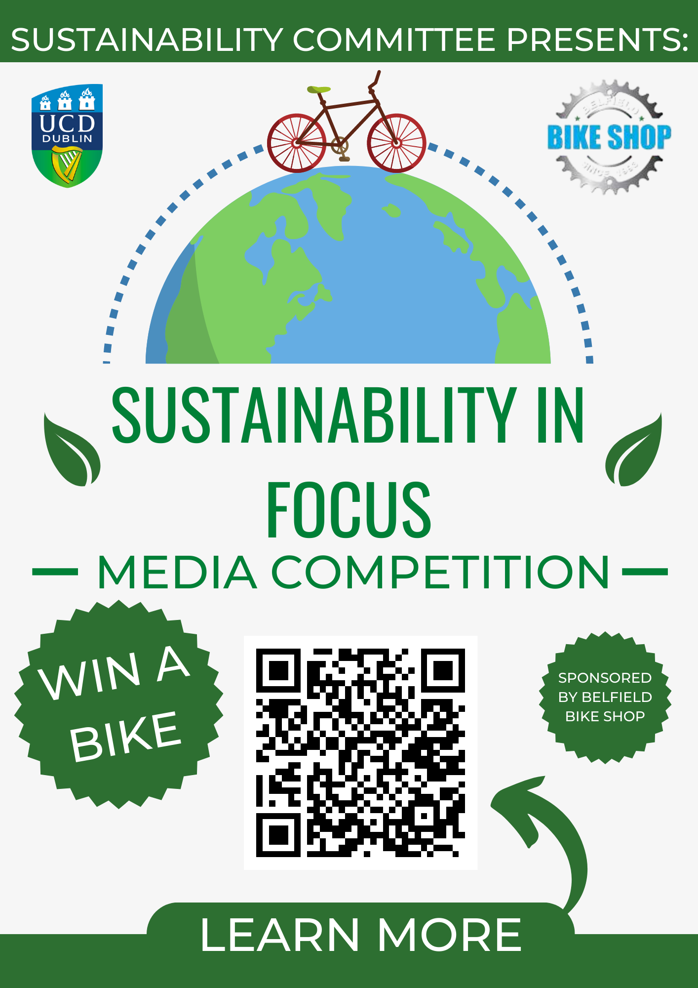 Sustainability in Focus